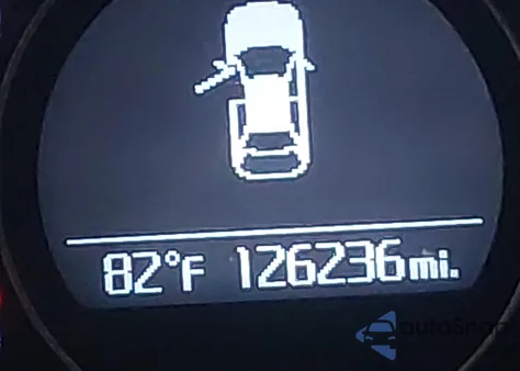 2015 Kia Optima Lx из США, поврежденный, VIN 5XXGM4A7XFG474941